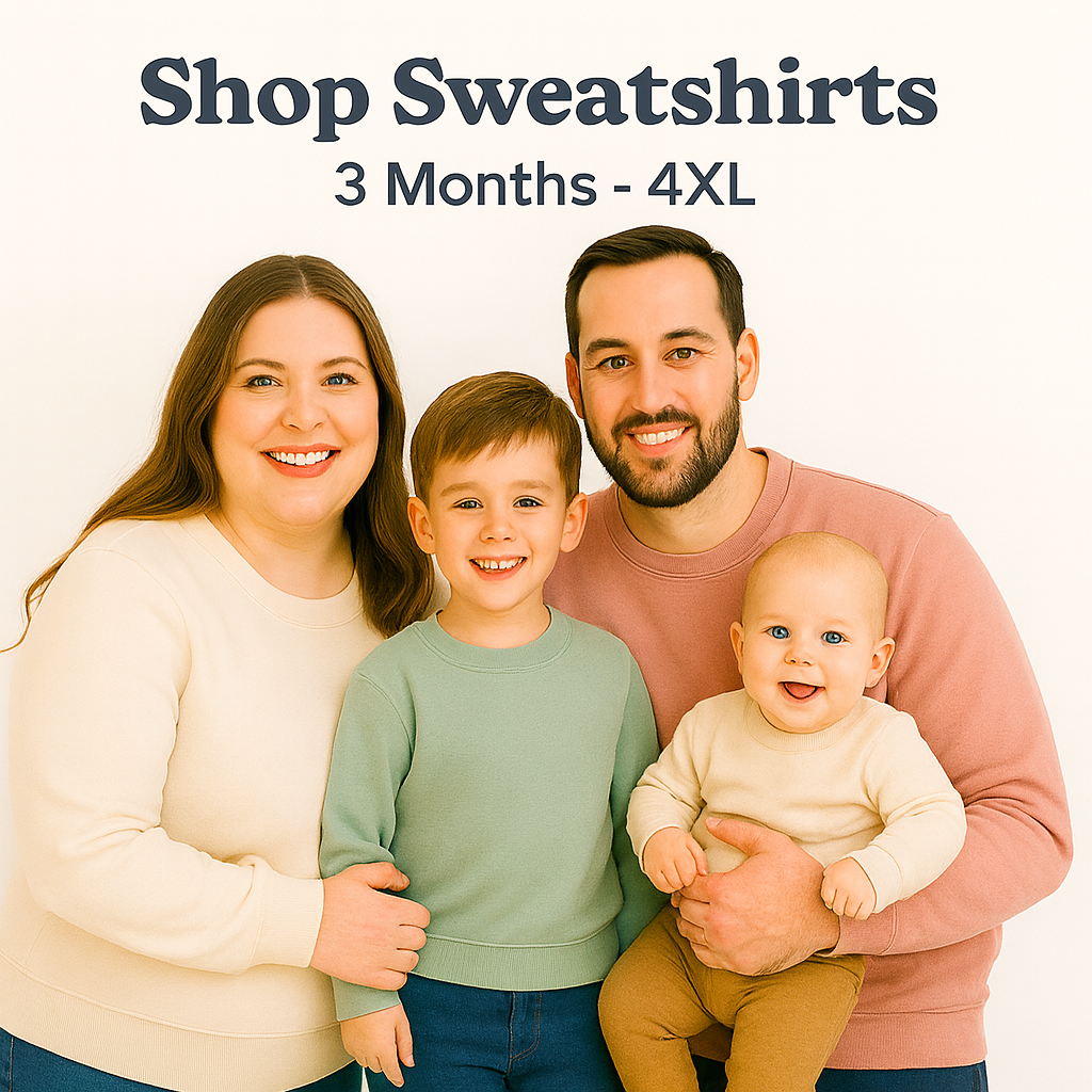 Shop Sweatshirts/ Crewnecks