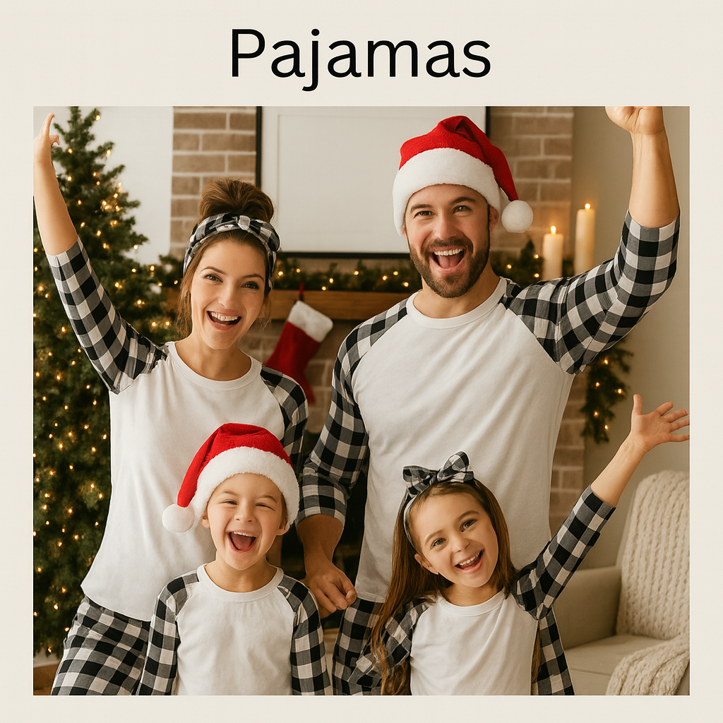 Pajamas