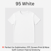 White 95
