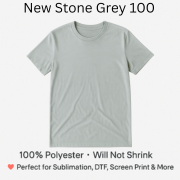 New Stone Grey 100