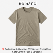 Sand 95