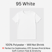 White 95