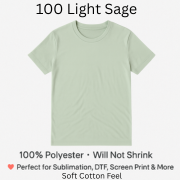 Light Sage 100