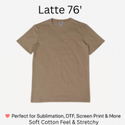 Latte 95