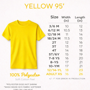 Yellow 95