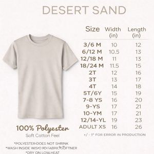 Desert Sand