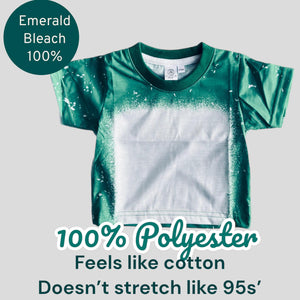 Emerald Bleach 100%