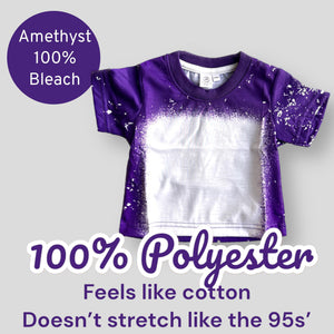 Amethyst Bleach 100%