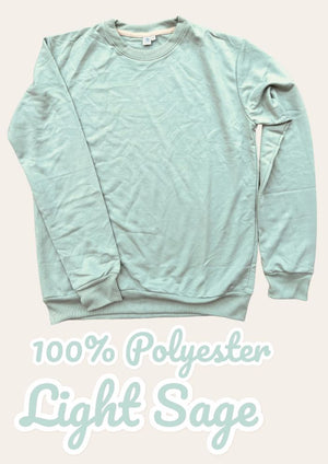 Light Sage