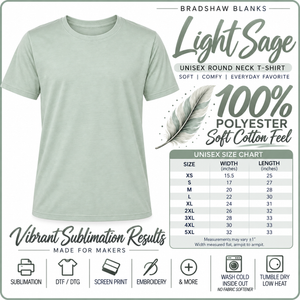 Light Sage 100