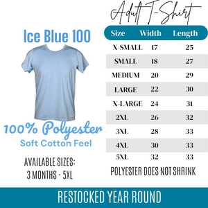 Ice Blue 100