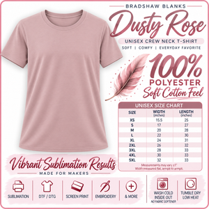 Dusty Rose 100