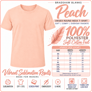 Peach 100