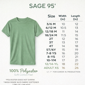Sage 95