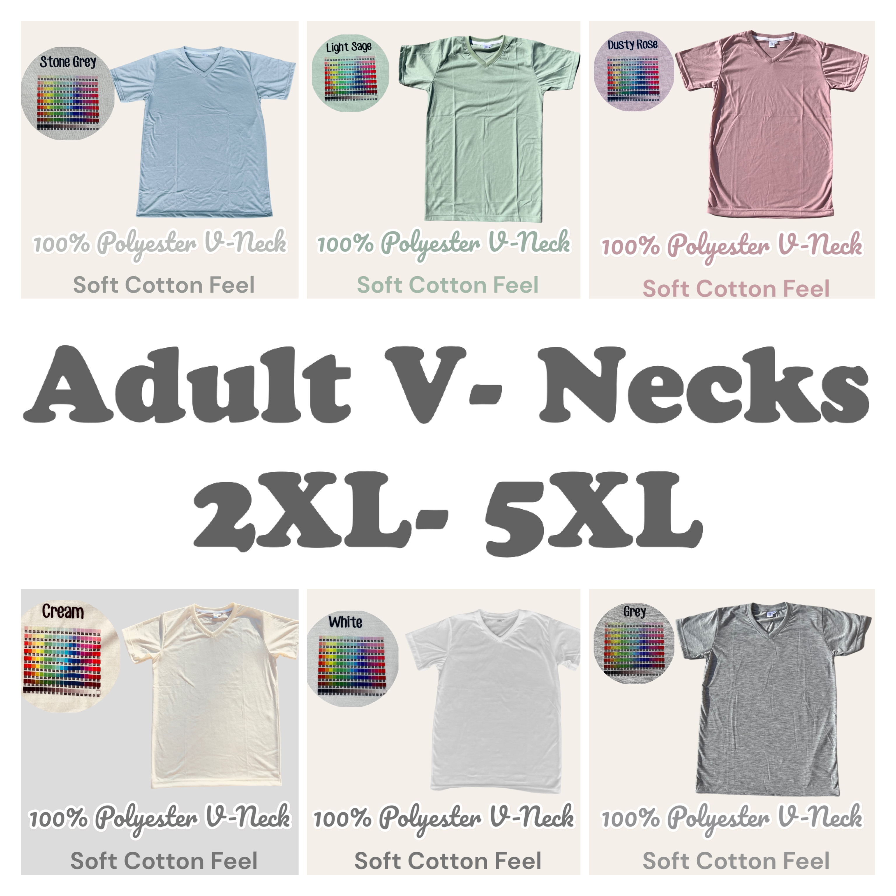 Shop Adult Small- XL – Bradshaw Blanks