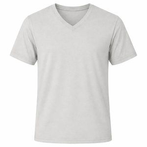 V neck Old Stone