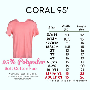 Coral 95