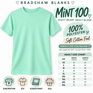 Mint 100