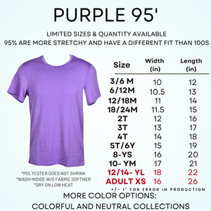 Purple 95