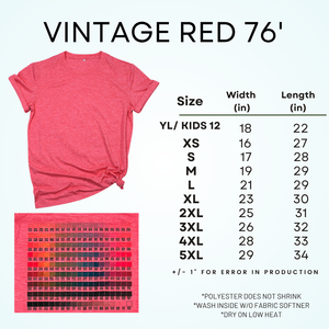 Red 76