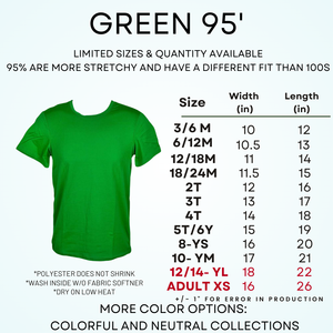 Green 95
