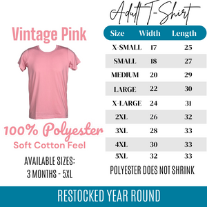 Vintage Pink 100