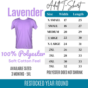 Lavender 100