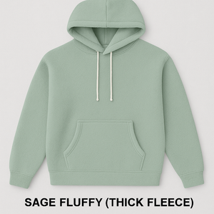 Sage:Fluffy