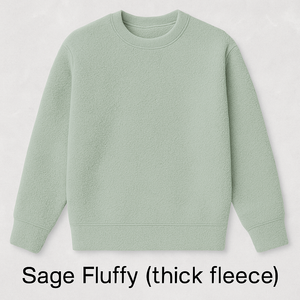 Sage:Fluffy