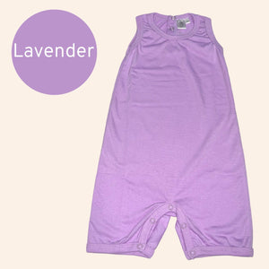 Lavender 100