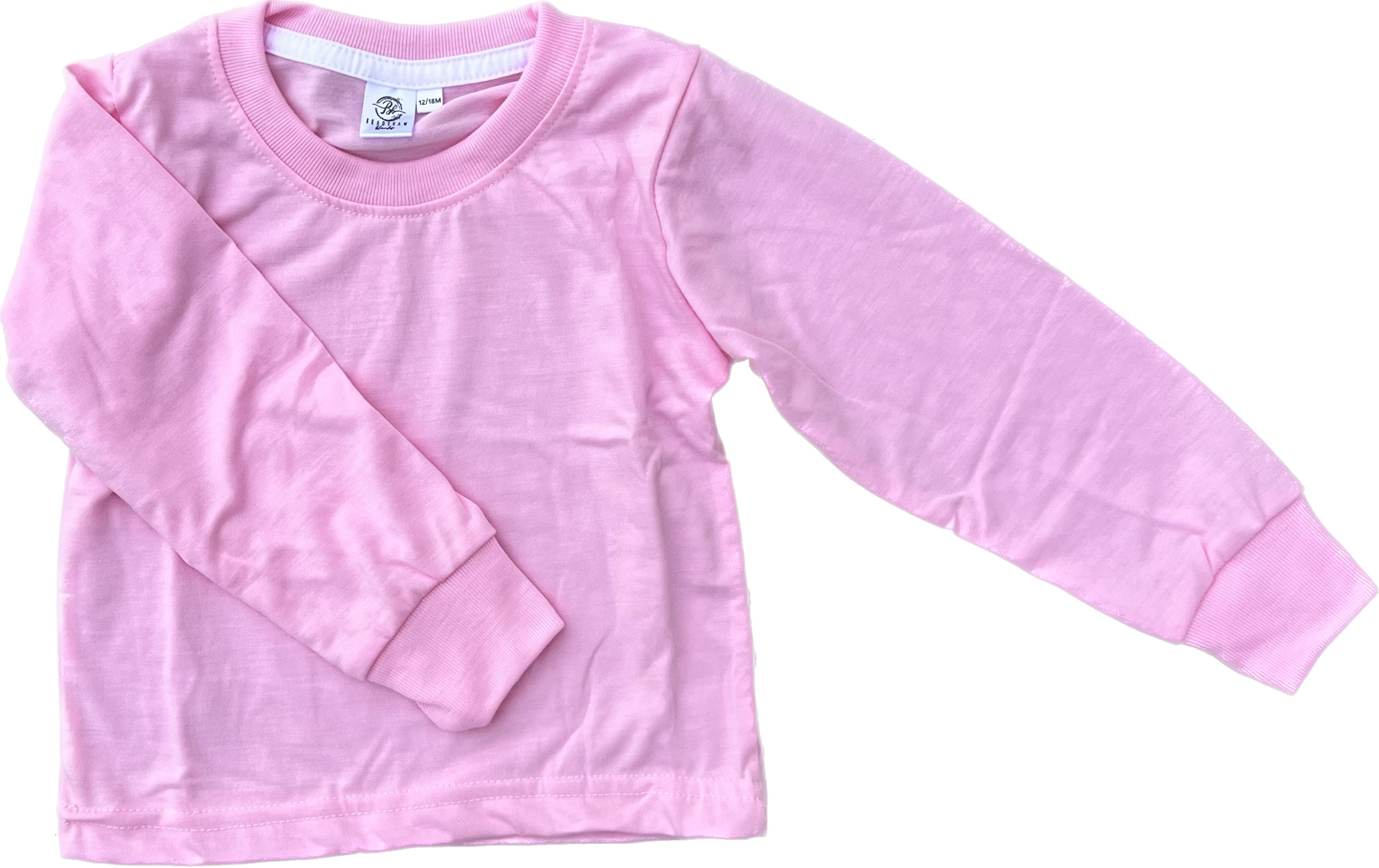 Long Sleeve: Toddler 5T / Teal