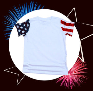 USA Shirt