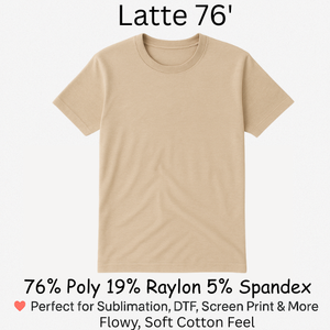 Latte 76