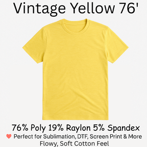 Yellow 76