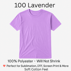 Lavender 100