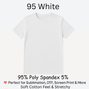 White 95