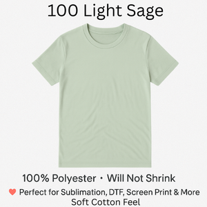 Light Sage 100