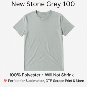 New Stone Grey