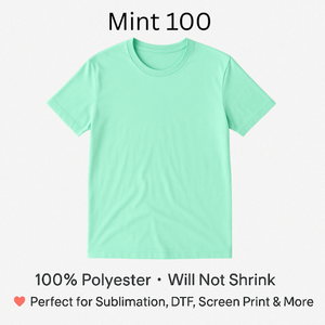 Mint 100