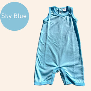 Sky Blue 100