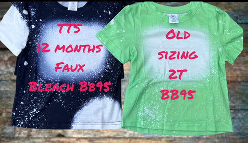 TEAL Unisex Sublimation Shirts Infant Toddler Youth Adult Size 